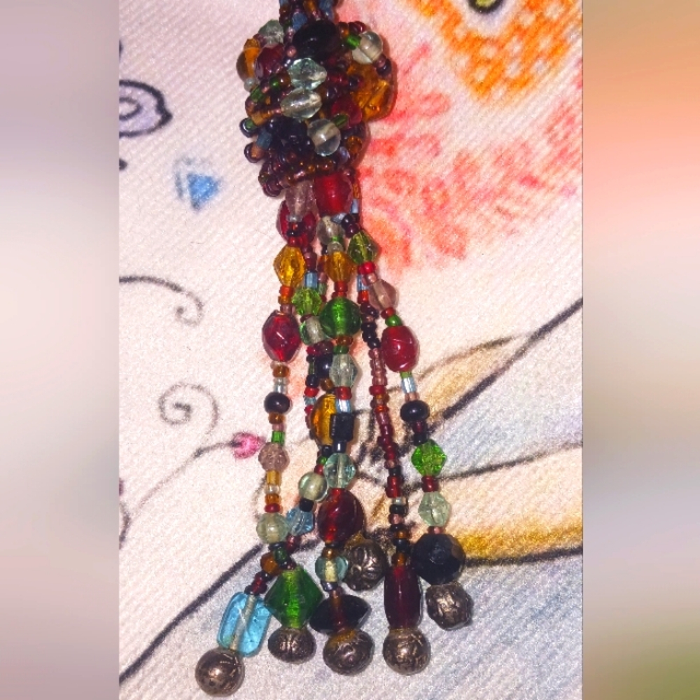 3 for $15 Boho necklace